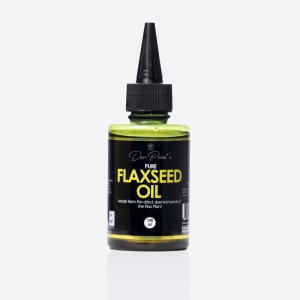 Flaxseed Oil - (100ML)