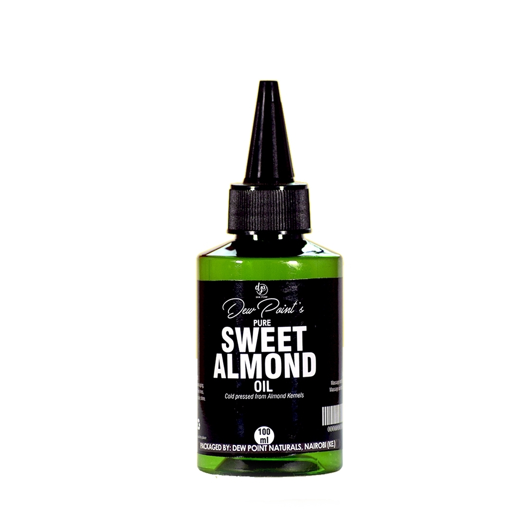 Sweet almond