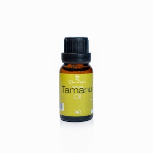 Tamanu Essential Oil- 15ml