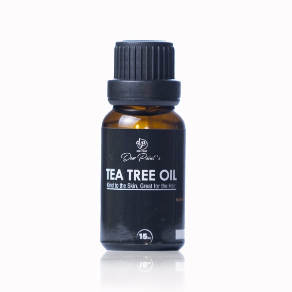 Tea tree Oil_ 15ml (Natural oils) (1)