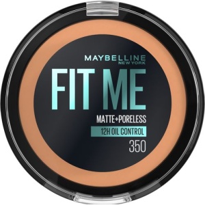 Fit Me Powder 350 Caramel