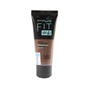 Fit me Foundation 380