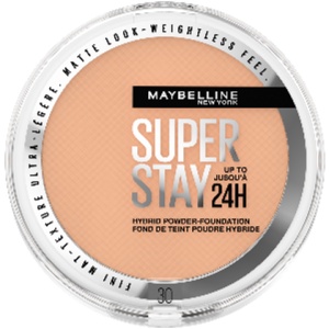 Super Stay Powder 30