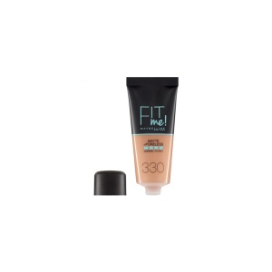 Maybelline Fit Me Foundation330 Toffee
