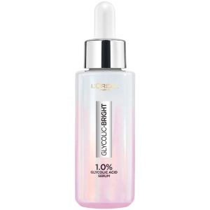L'oreal Glycolic Bright Instant Glowing Serum - 30ml