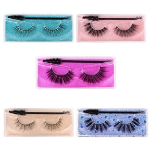 5 In 1 Lashes
