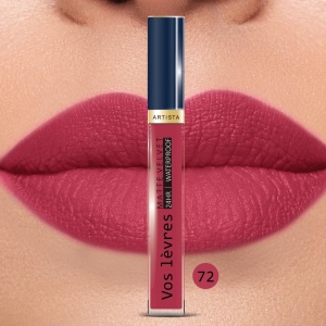 Artista Lipstick