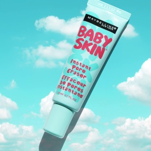 Fit Me Baby Skin Primer