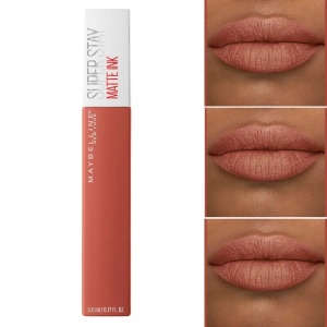 SuperStay Matte Ink Lipstick 70 Amazonian