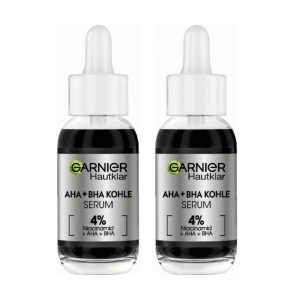 Garnier Anti-Blemish Charcoal Serum