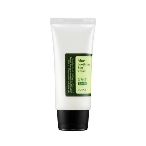 Cosrx Aloe Soothing Sun Cream -SPF 50
