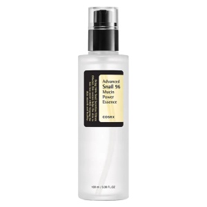 Cosrx snail 96  mucin power essence