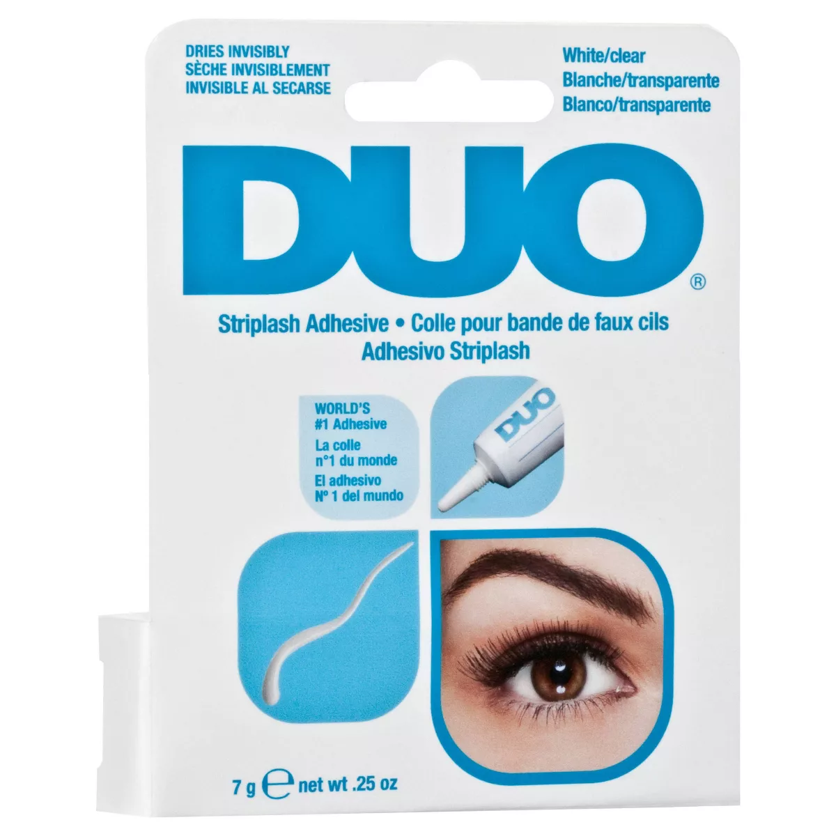 Duo Adhesive Lash Glue
