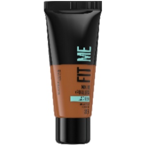 Fit Me Foundation 356 Warm Coconut