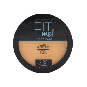 Fit Me Powder 330 Toffee
