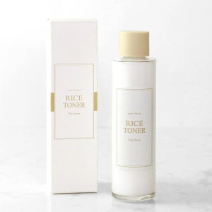 Yeoju Korea Rice Toner