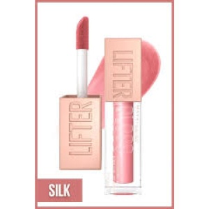 Maybelline Lifter Gloss 004 Silk