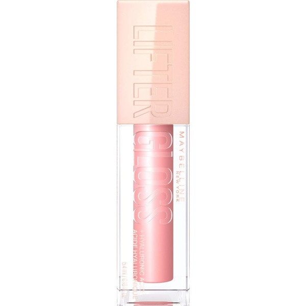Maybelline Lifter Gloss 006 Reef