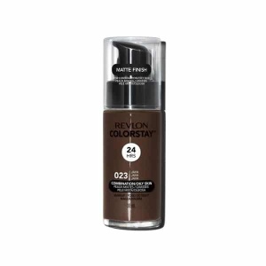 Revlon Colorstay Foundation 023 Java