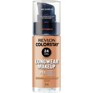 Revlon Colorstay Foundation 013 Caramel