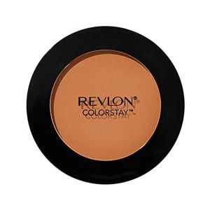 Revlon Colorstay Powder Cappuccino