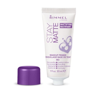 Rimmel Stay Matte Mattifying Mattifant