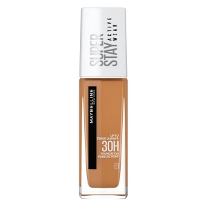 Super Stay Foundation 61