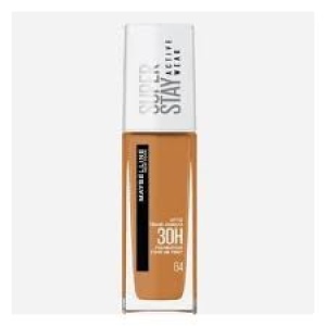 Super Stay Foundation 64