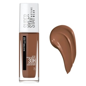 Super Stay Foundation 76