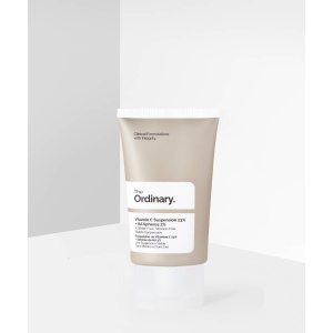 The Ordinary Vitamin c Suspension 23%+HA Spheres 2%