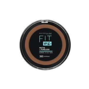 Fit Me Powder 365 Espresso