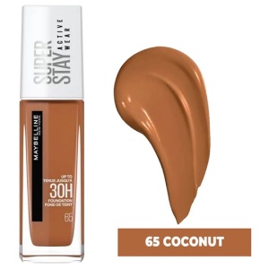 Super Stay Foundation 65 Coconut