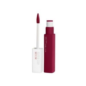 SuperStay Matte Ink Lipstick 115 Founder