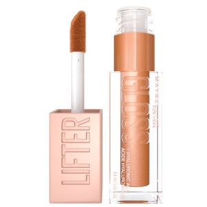 Maybelline Lifter Gloss 19 Gold