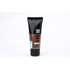 Fit Me Foundation 365 Espresso
