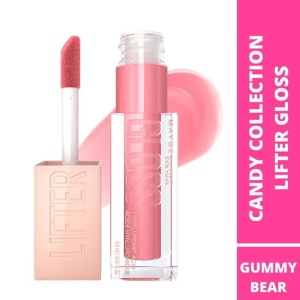 Maybelline Lifter Gloss 21 Gummy Bear