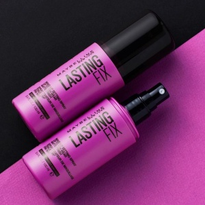 Maybelline Lasting Fix Spray