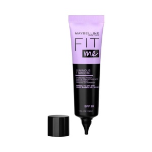 Fit Me Luminous+SmoothPrimer
