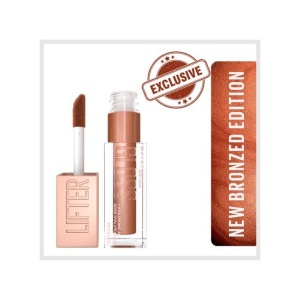 Maybelline Lifter Gloss 18 Bronze