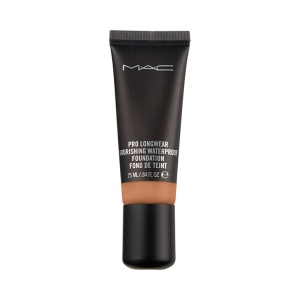 Mac Foundation Nc 45