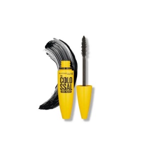 Maybelline Collosal Black Mascara