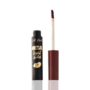 La Girl Metal Lipstick GML857 Opulent