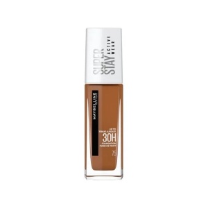 Maybelline Super Stay Foundation 75 Mocha