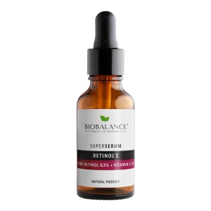 Bio Balance Retinol'e Serum - 30ml