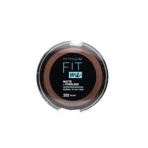 Maybelline Fit Me Powder 355 Pecan