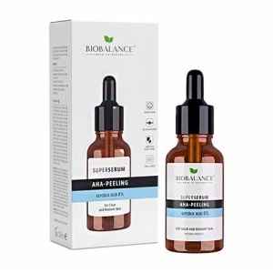 Bio Balance AHA Peeling Serum - 30ml