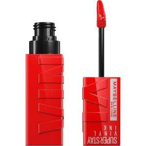 SuperStay Vinyl Ink25 Red Hot