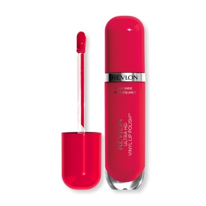Revlon Ultra HD Vinyl LIP Polish 910 Cherry On Top