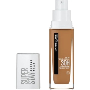 Superstay Foundation 60 Caramel