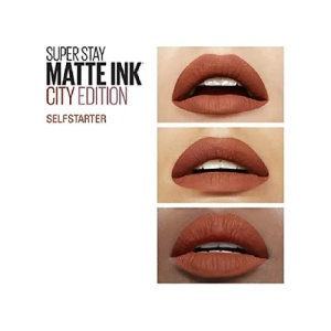 SuperStay Matte Ink Lipstick 130 Self-Starter